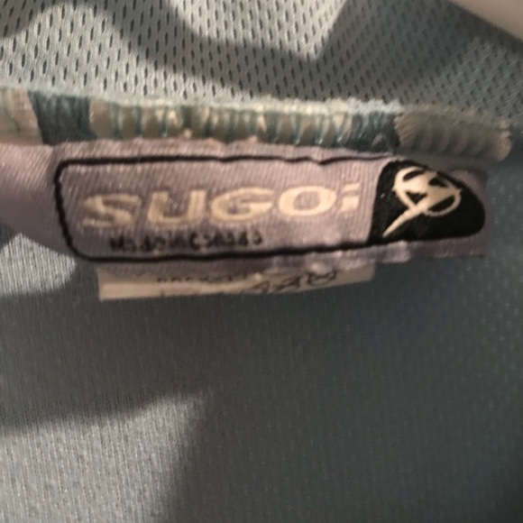 Sugoi Top - Picture 3 of 8